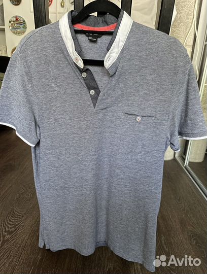 Футболка Polo