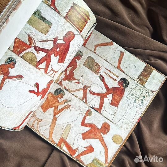 Древний Египет