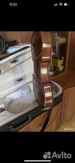 Альт 380мм Cremona