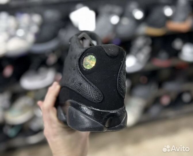 Nike air jordan 13 retro