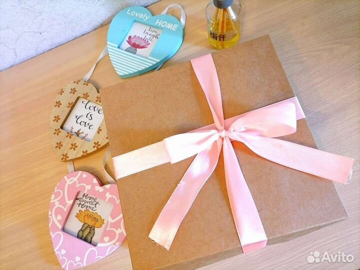 Набор подарочный