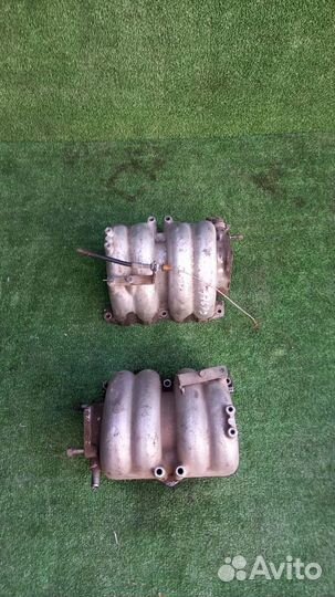 Впускной коллектор Ваз 2106,2107,нива,инжектор