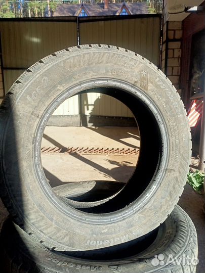 Matador MP 30 Sibir Ice 2 175/65 R14 86T