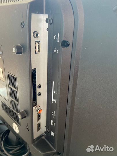 Телевизор BBK