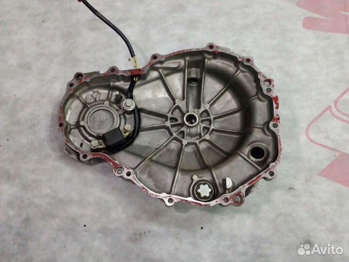 Крышка сцепления Honda cbr 600 f4