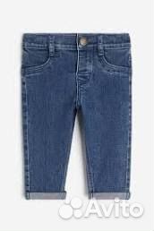 Костюм h&m 68р новый