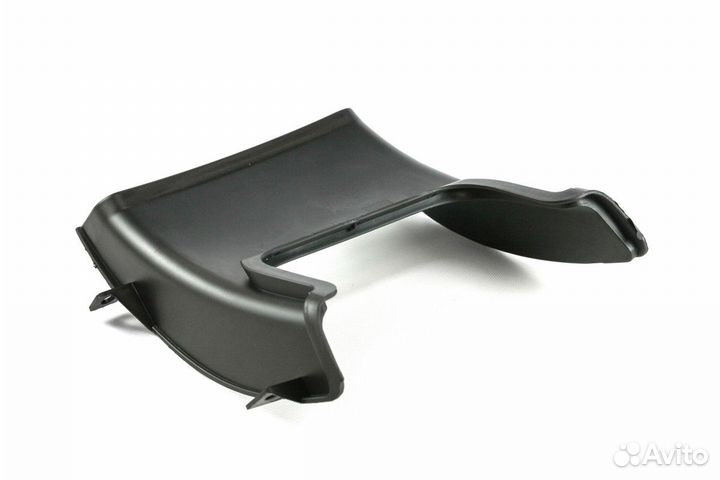 Дефлектор в бампер левый MB Actros MP2/MP3