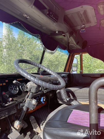 КамАЗ 55102C, 2005