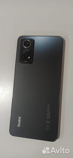 Xiaomi Redmi Note 12 Pro, 8/256 ГБ