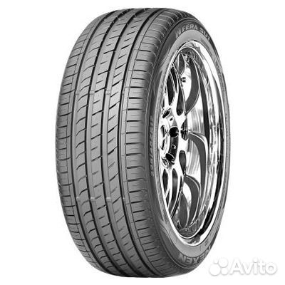 Nexen N'Fera SU1 225/40 R19 93Y