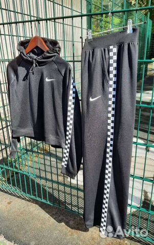 Спортивный костюм nike оригинал женский