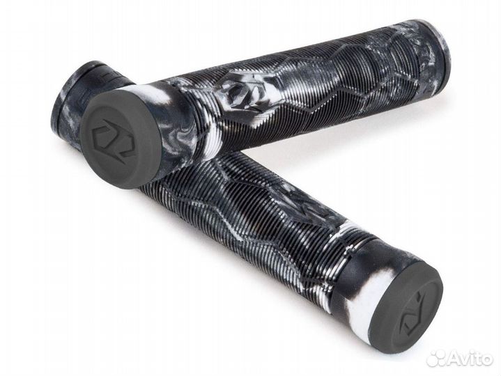 Грипсы Fuzion Grips (Pair)