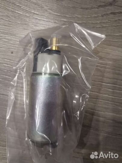 Бензонасос ford focus 2 1.6 новый