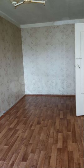 3-к. квартира, 63,2 м², 2/2 эт.