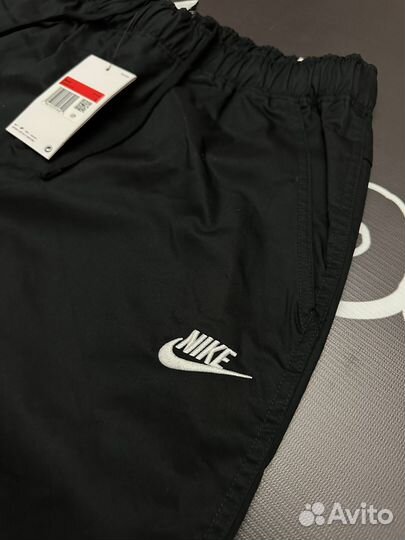 Штаны Nike Club Оригинал