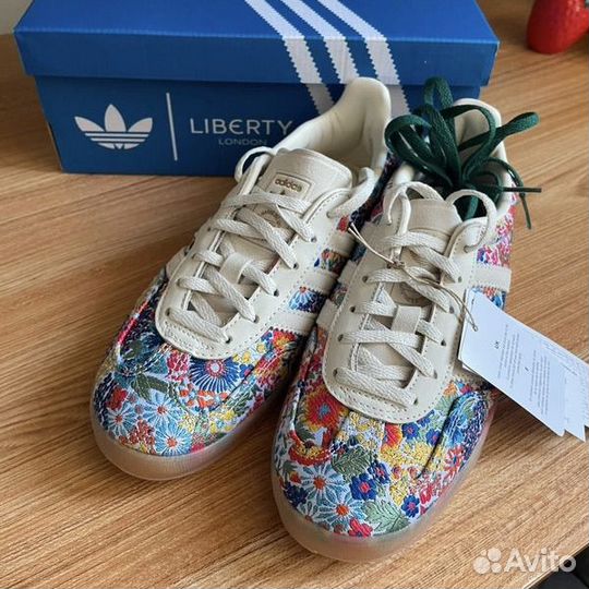 Adidas gazelle indoor оригинал