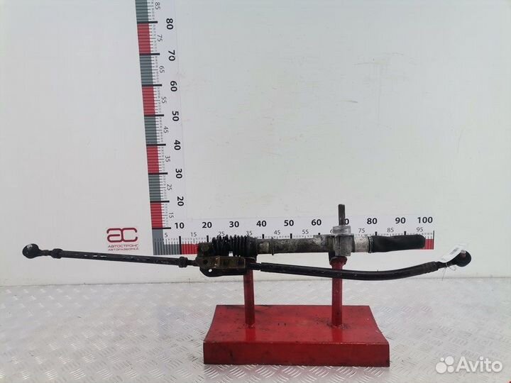 Рейка рулевая для Volkswagen Polo 2 867419105