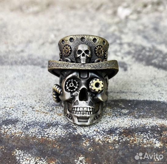 Темлячная бусина