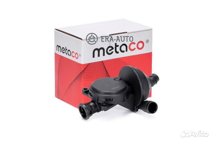 Metaco 6714-020 BMW 1-серия E87/E81 (2004-2011), BMW X3 E83 (2004-2010)