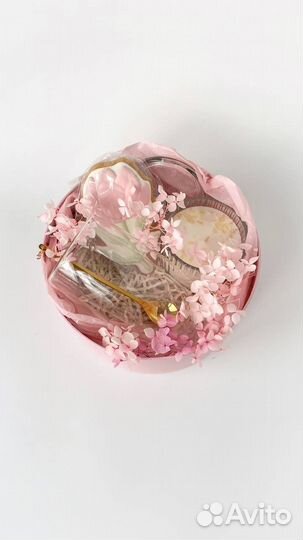 Подарочные наборы Momento Present