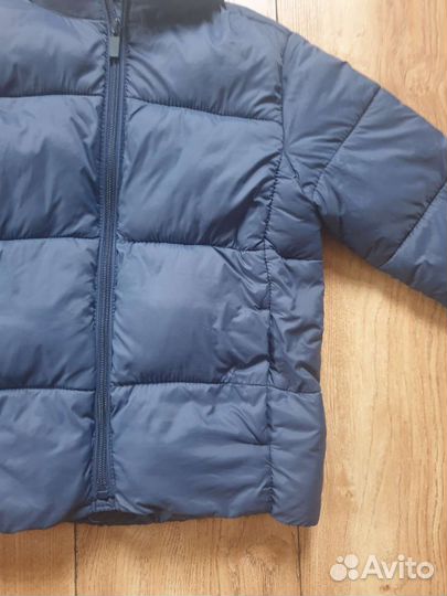 Куртка Zara, 116 для мальчика