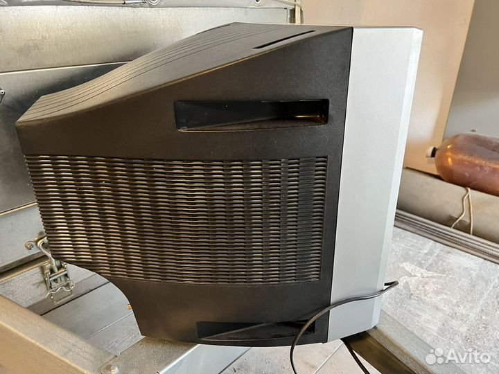 Телевизор sony KV-21FT1K