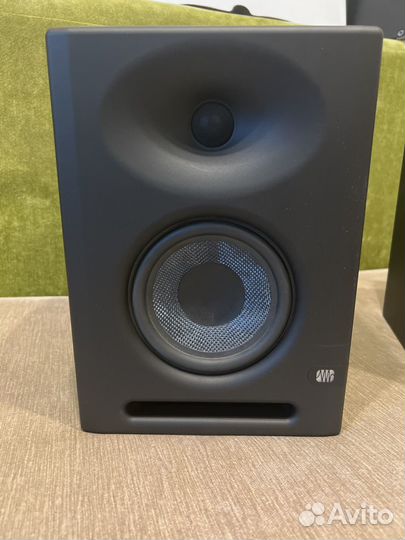 Студийные мониторы presonus eris e5 xt