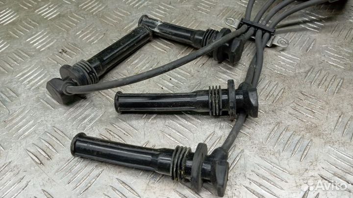 Катушка зажигания Chevrolet Spark