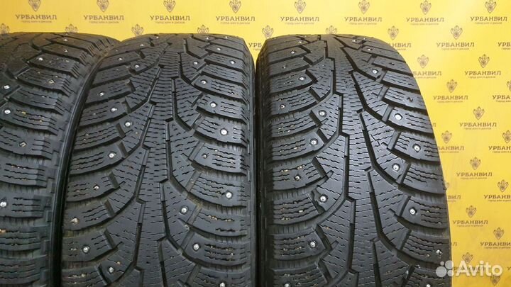 Nokian Tyres Nordman 5 SUV 225/60 R17 103T