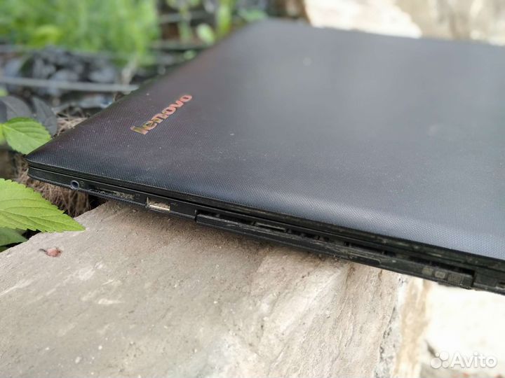 Ноутбук Lenovo