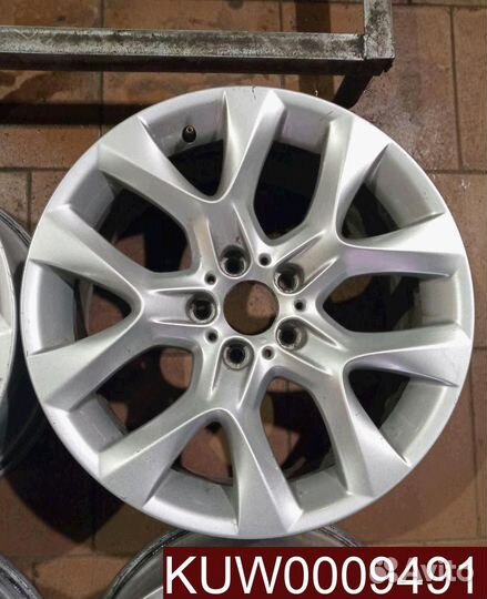 Диски R19 BMW Б/у оригинал