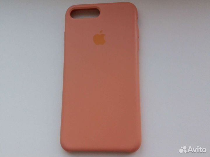 Чехол на iPhone 8 plus