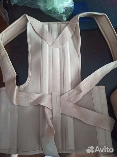 Корректор осанки детский