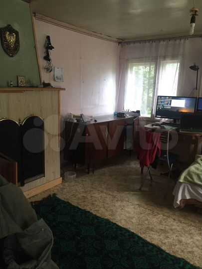 Дача 65 м² на участке 6 сот.