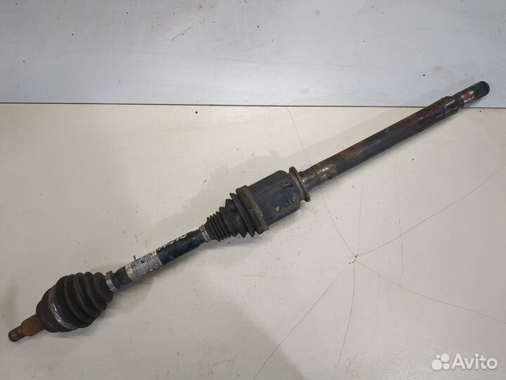 Полуось Land Rover Range Rover Sport 2013, 2014