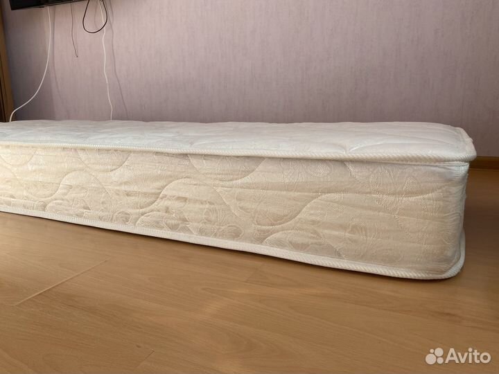 Ортопедический матрац