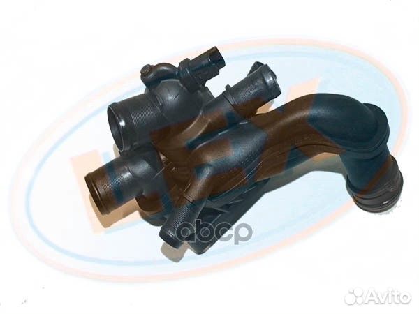 Термостат (с фланцем/датч) TM3473 Lex