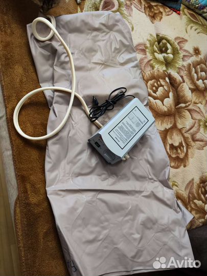 Противопропролежневый матрас