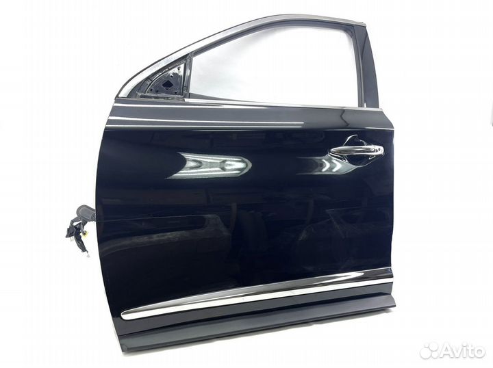 Дверь передняя / задняя infiniti QX60 (JX35) 2017