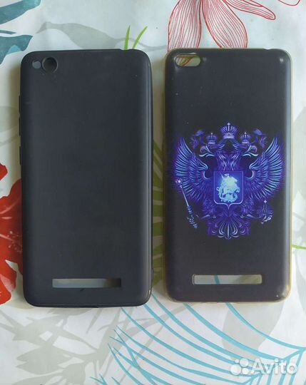 Чехлы для телефонов