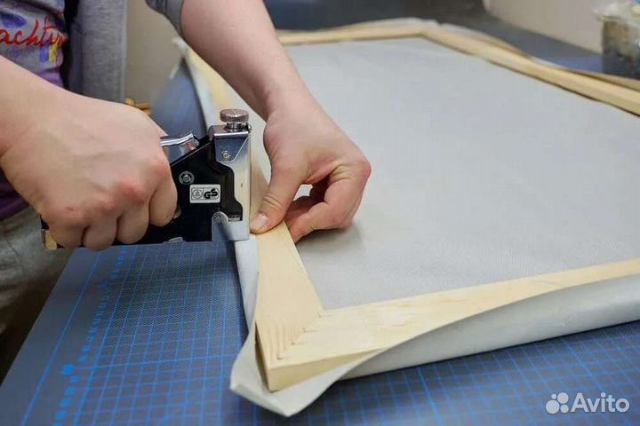 Работник на производство