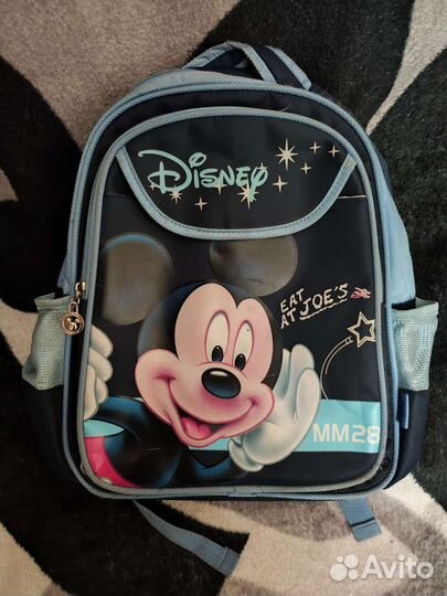 Школьный рюкзак Дисней