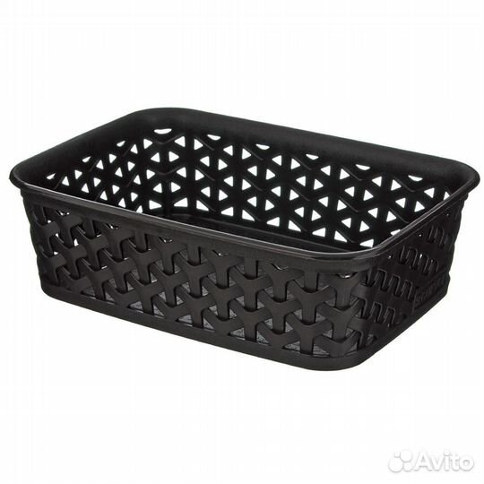 Пластиковая корзинка Curver (разные)