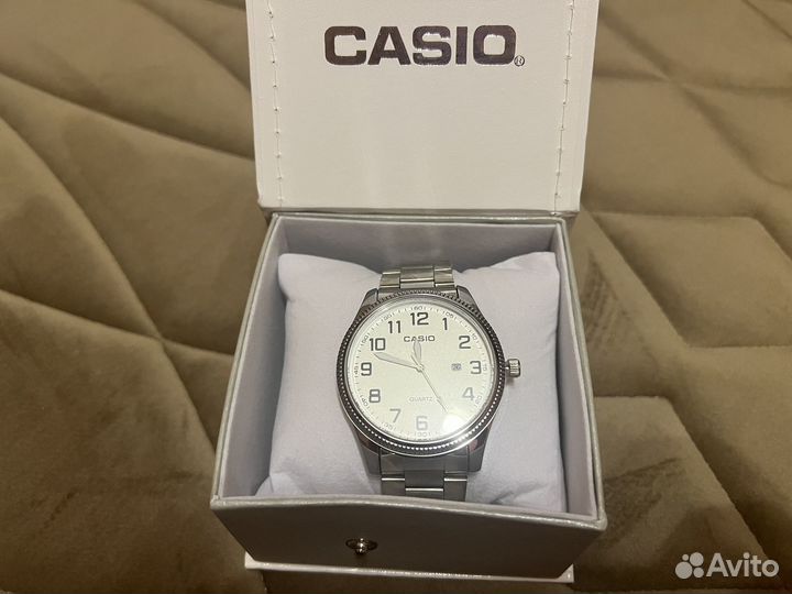 Мужские часы Casio