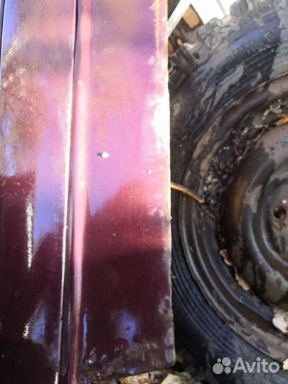 Дверь ваз 2108 2113