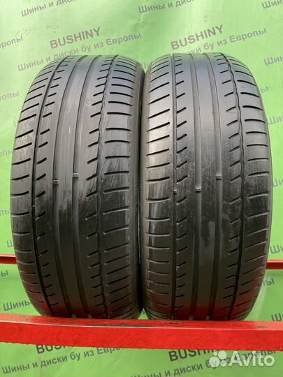 Michelin Primacy HP 205/60 R16 92W