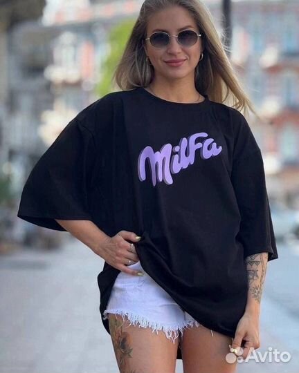 Футболка женская 42/50