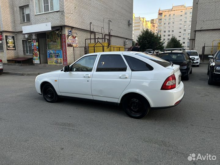 LADA Priora 1.6 МТ, 2010, 176 000 км