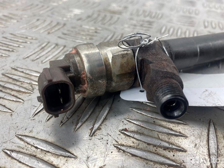 Форсунка для Peugeot-Citroen Jumper (Relay) 3