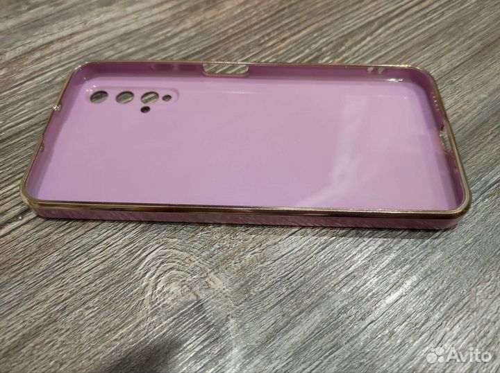 Новые чехлы на Honor 20 / Huawei Nova 5t